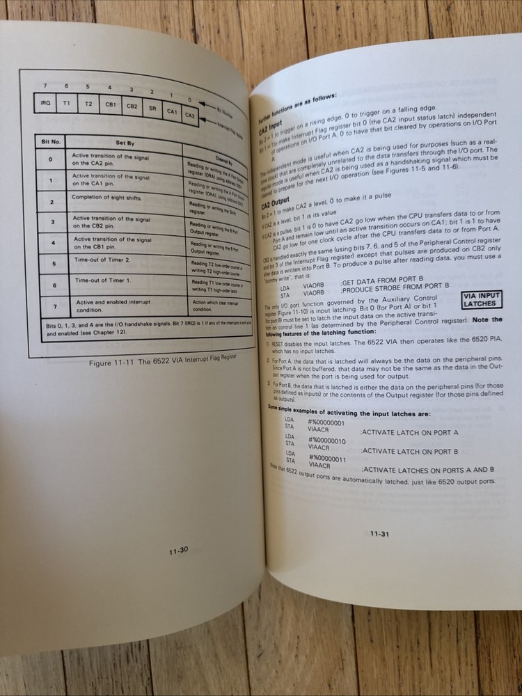 6502 assembly language programming