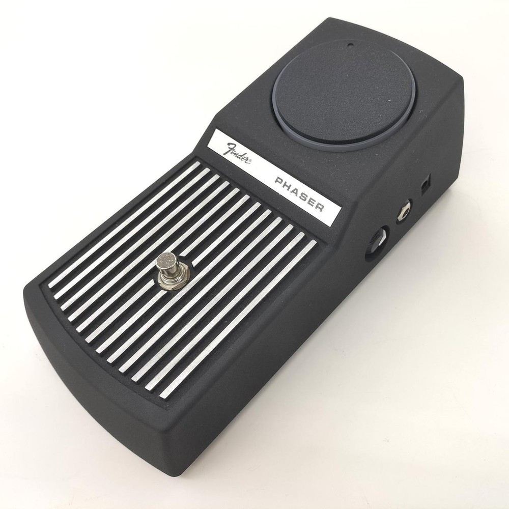 Fender Phaser Model PR652