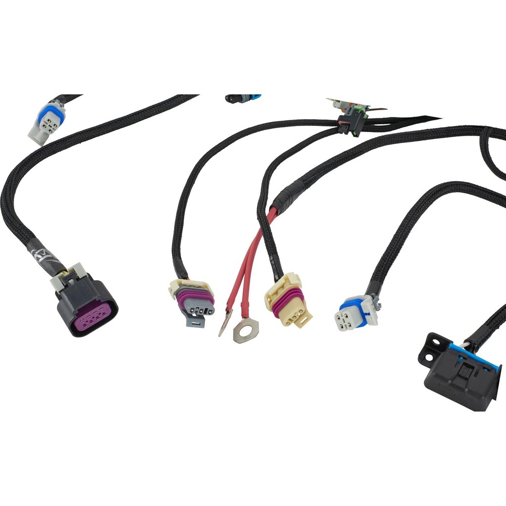 PSI Conversion HAR-GEN3-DBC 99-07 LS (DBC) Standalone Harness
