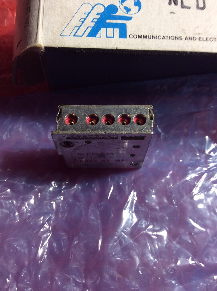 Motorola NLD6953A Module - NOS