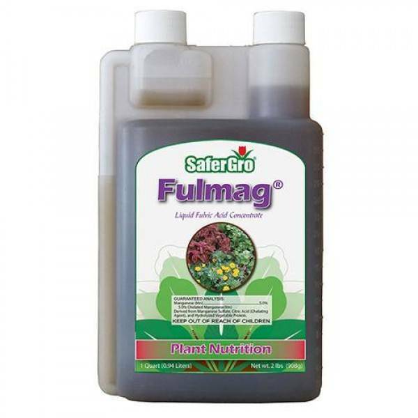 SaferGro Fulmag 1 Pint