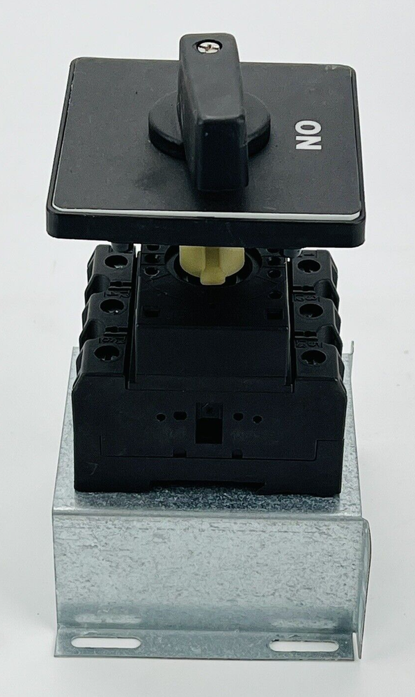 Klockner Moeller P3-63 Manual Motor Controller Switch Base 63A 690V *WARRANTY**