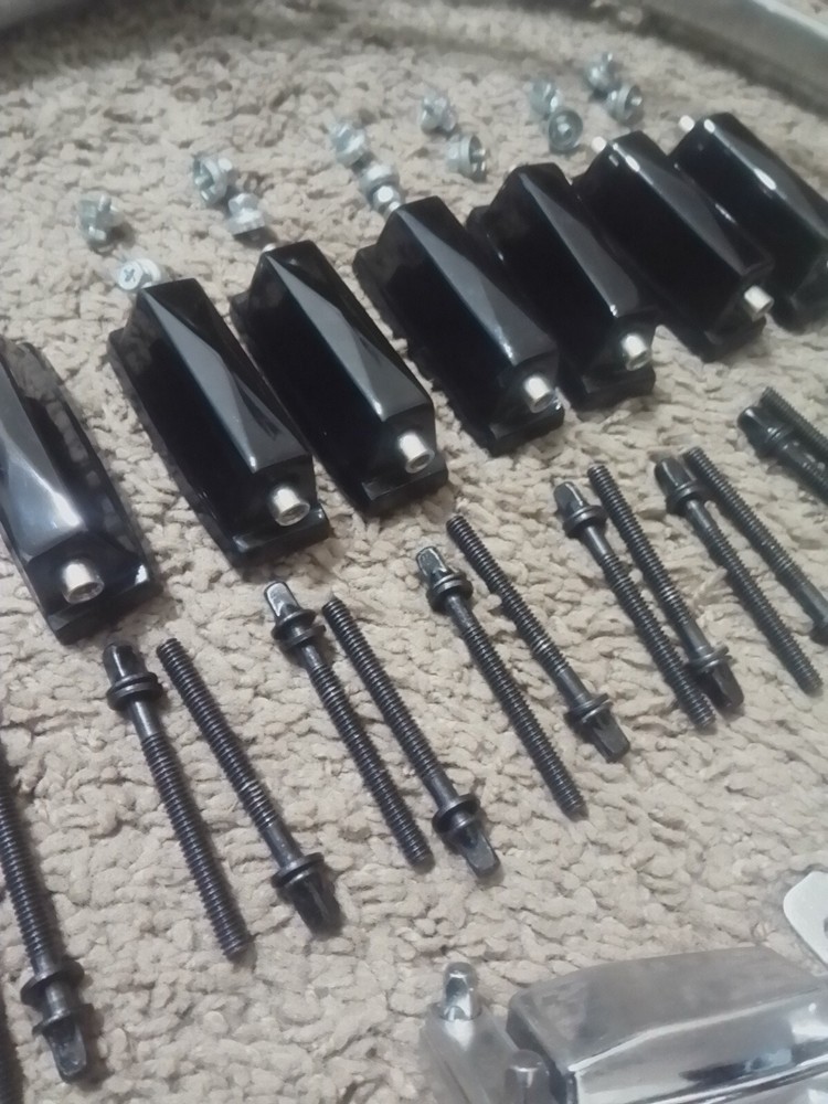 snare drum lug set and other