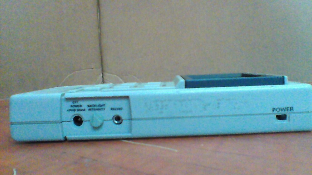 Tektronix LumaColor J17