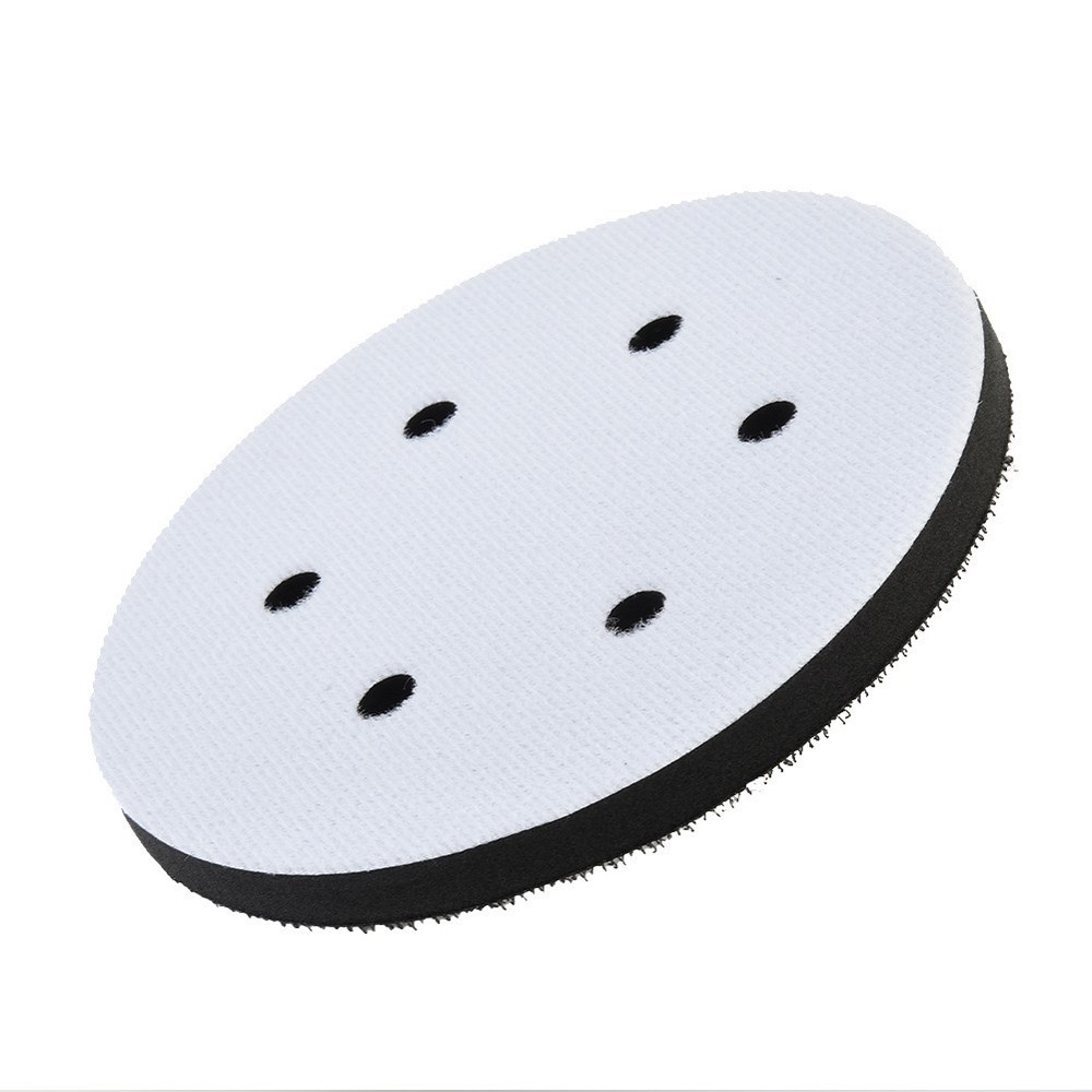 Spong Pad Interface Pad Soft Interface Pad Spong Pad 6 Hole Soft Buffer