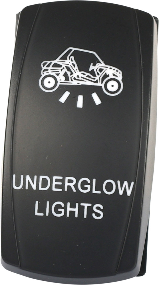 OPEN TRAIL Pro Rocker Switches SM106-024
