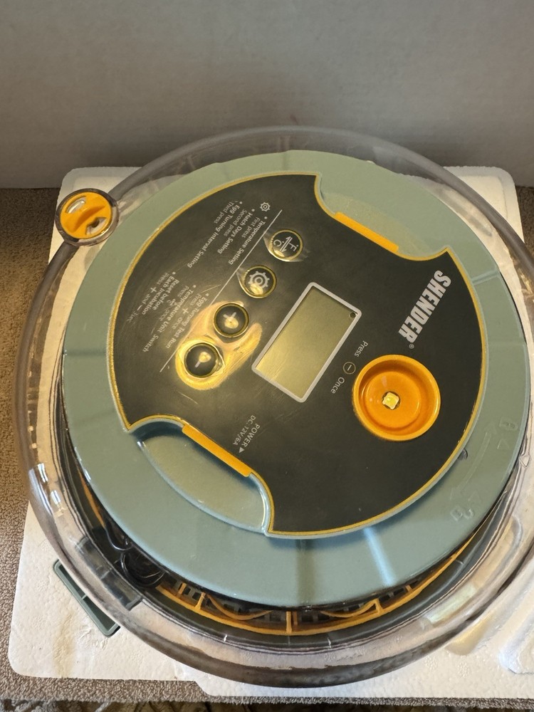 Shender 18H Egg Incubator