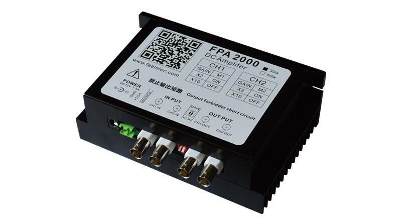 FPA2000 Signal Power Amplifier Module for Digital DDS Function Signal Generator