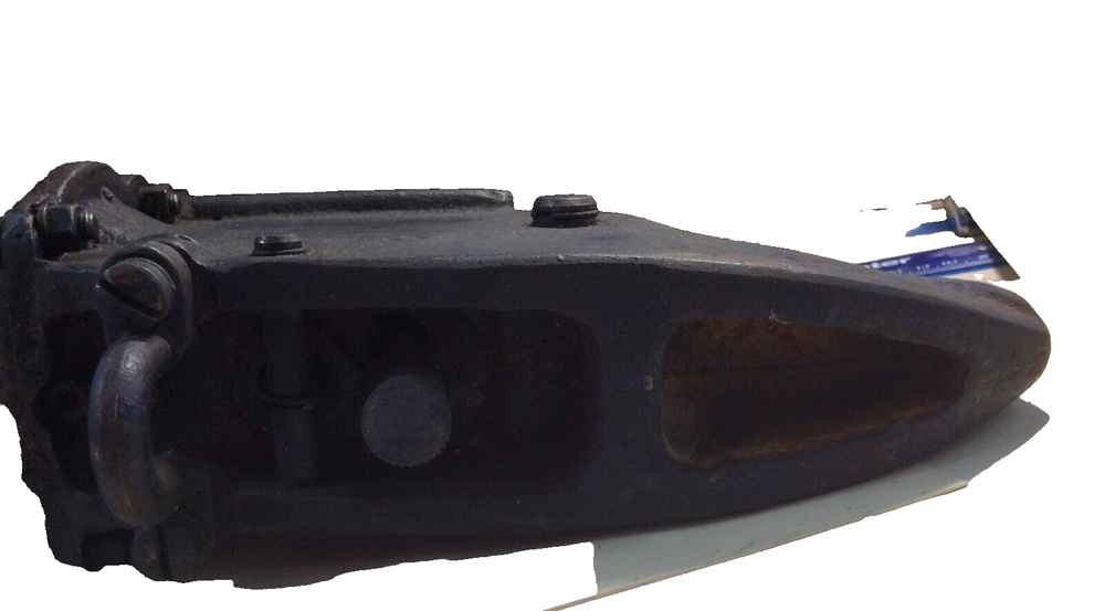 Thor Pneumatic Alligator Rivet Squeezer Model5311