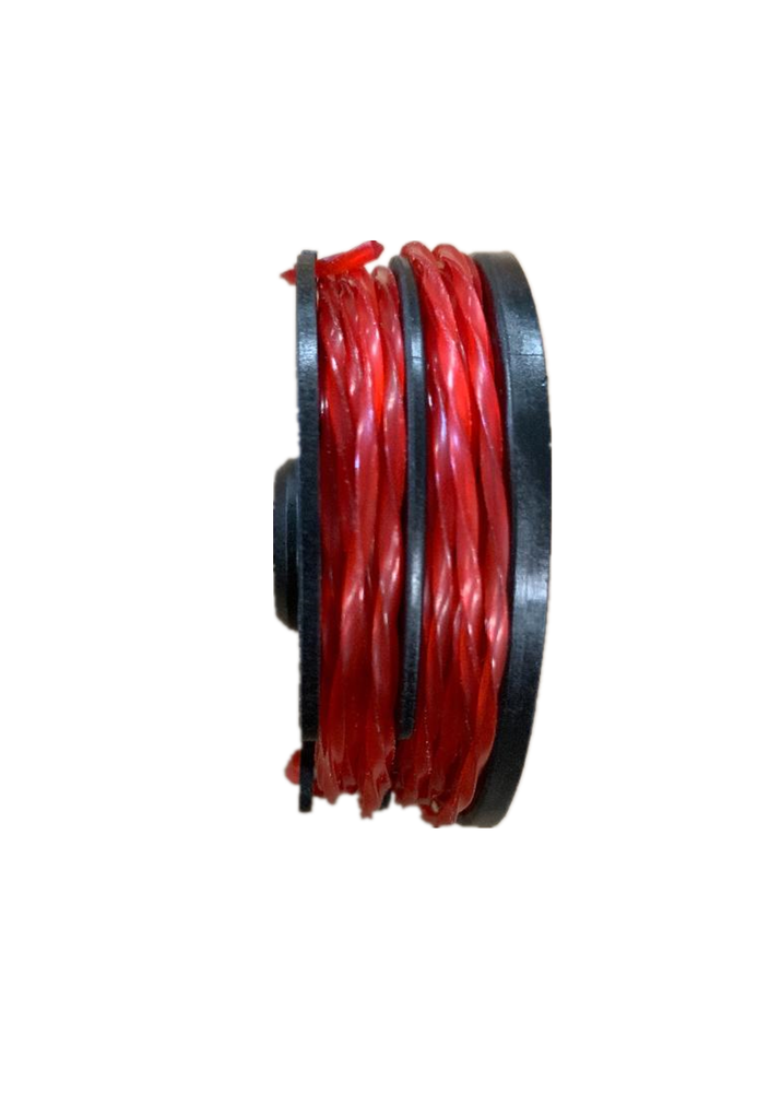 3 pack Hyper Tough Twisted Trimmer Line Replacement Spool | HT18-401-004-01