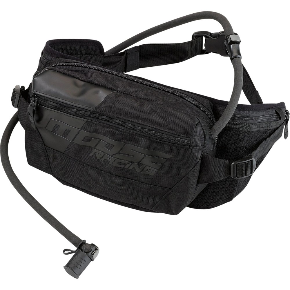 MOOSE OFFROAD 3519-0062 3519-0062 Hydration Hip Pack