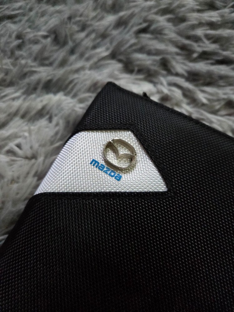 Mazda CX-7 Owners Manual Set