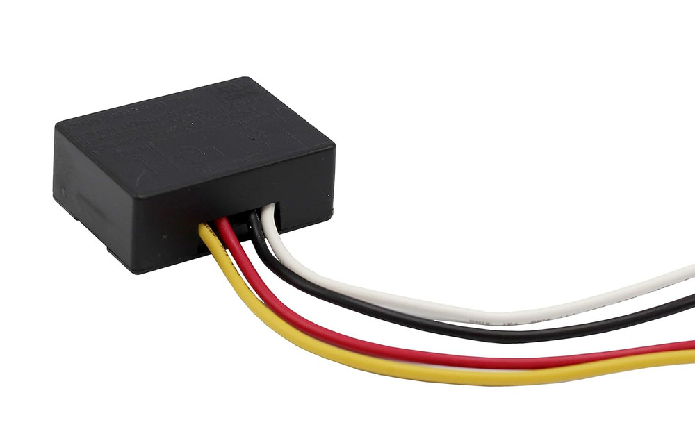 TP-01-3 Way Touch Sensor Dimmer, Touch Lamp Repair Kit Control Module, Replaceme