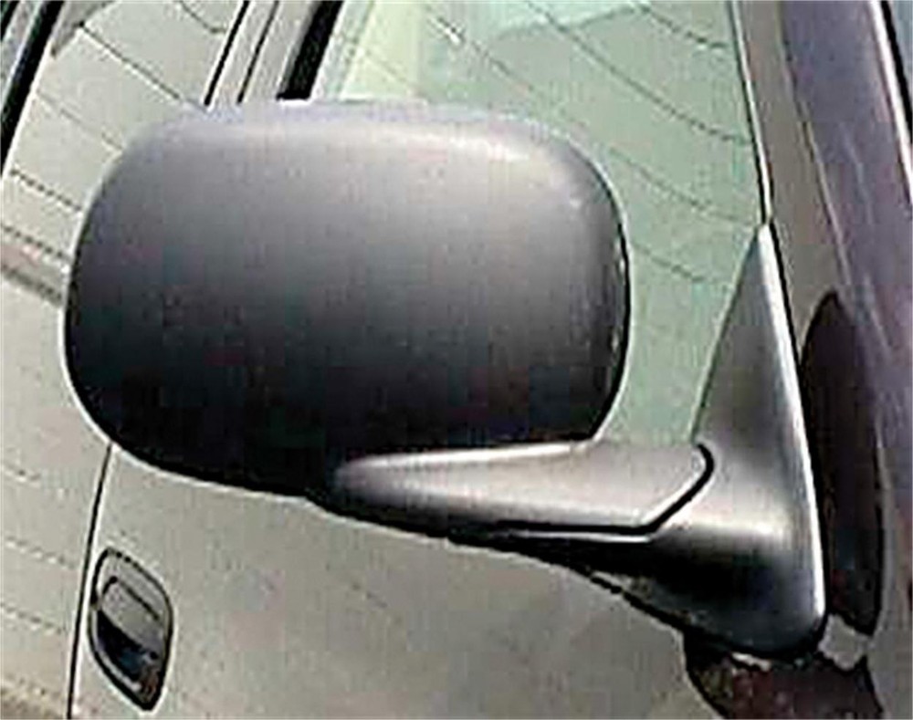 CIPA Towing Mirror Set - Custom Towing Mirror Set