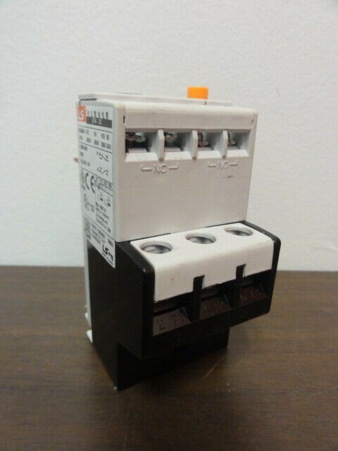 LS MEC GTK-22 THERMAL OVERLOAD RELAY