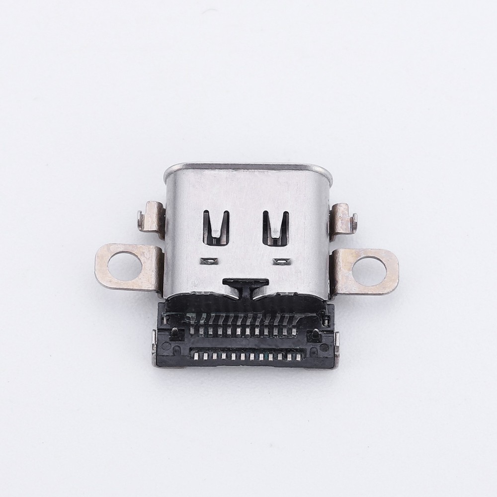Wholesale Usb TypeC Charging Port Socket DC Jack Replacement For Nintendo Switch