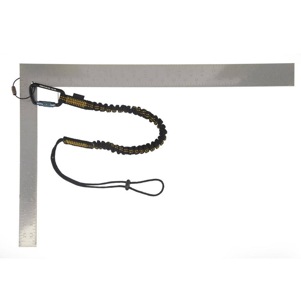 Single Leg Tool Lanyard, 15 Lbs. Capacity