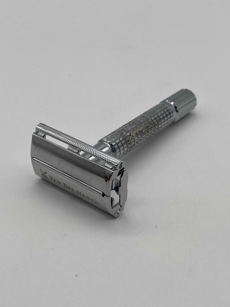 Van Der Hagen Razor