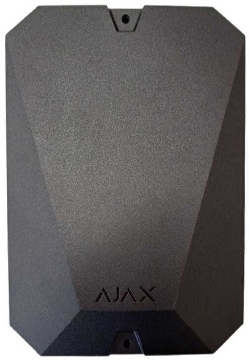 AJAX MultiTransmitter Module for connecting wired alarm to Ajax