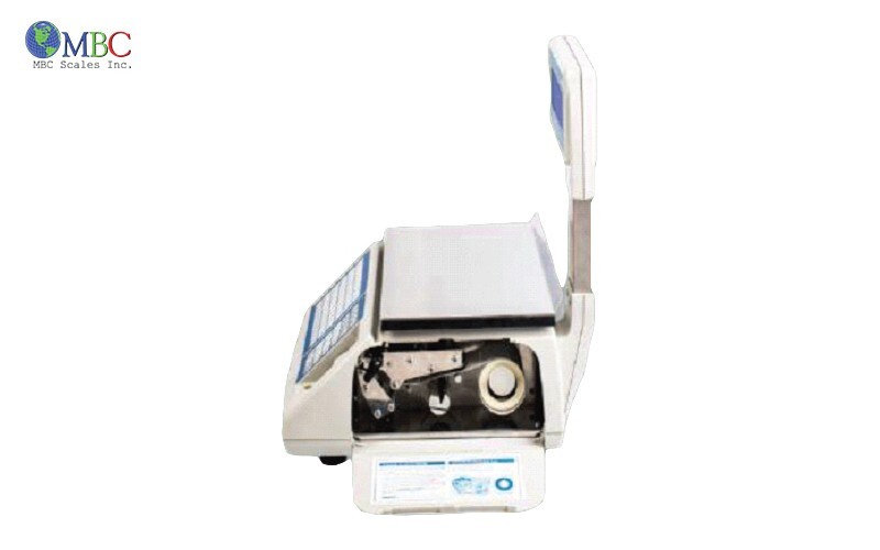 KRETZ REPORT SCALE LT