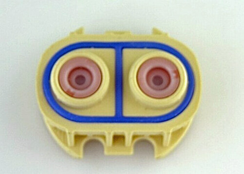 Check Valve for Cartridge Glacier, Pegasus, Peerless & Delta RP70538