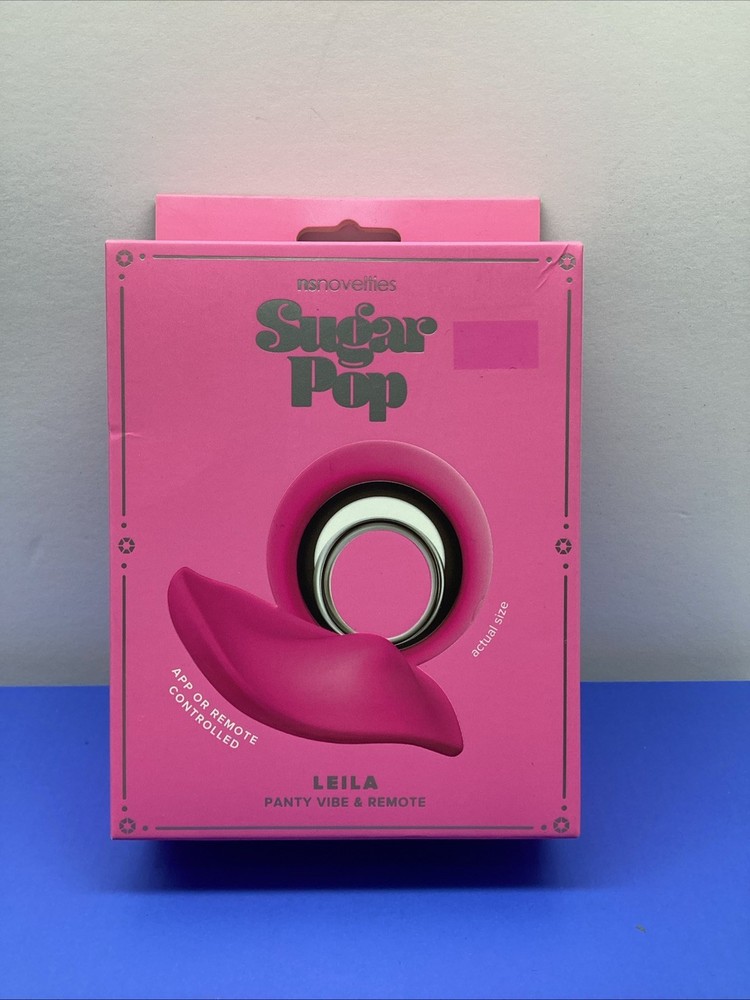 NsNovelties Sugar Pop Leila