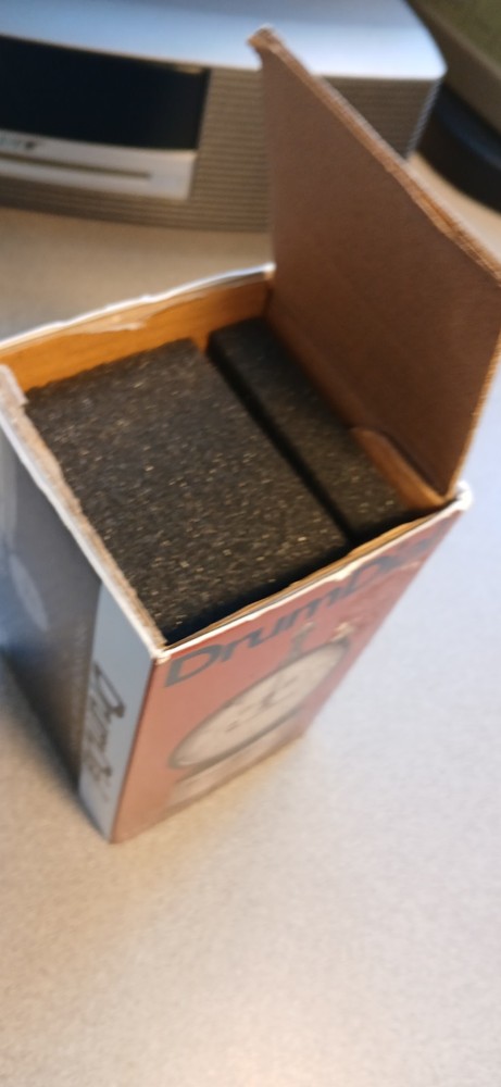 DrumDial Precision Drum Tuner