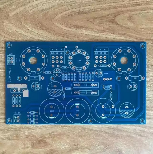 12ax7 dr el34 pcb only