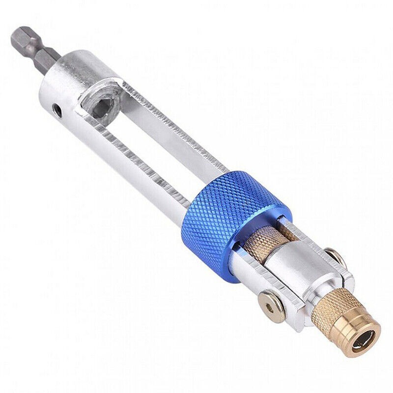 20pcs/Box Half Time Drill Driver Multi Function Screwdriver Tool Screw Power M
