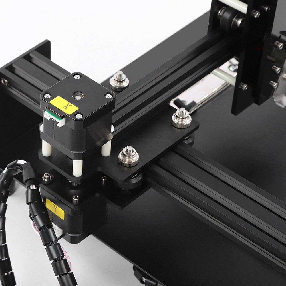 BACHIN TA-4 Writing Machine CNC Robot Automatic For Note/Table(US Plug )