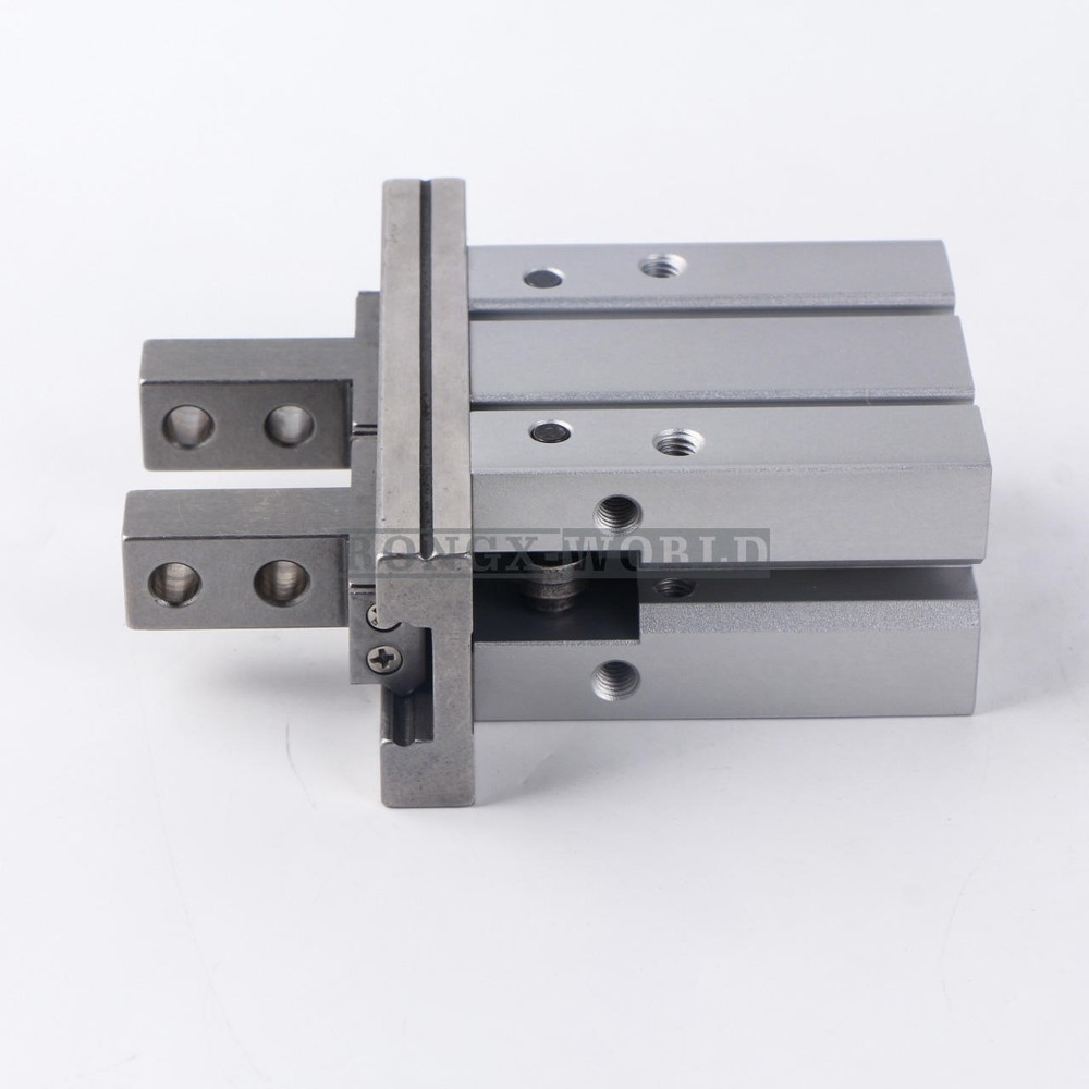 ONE SMC MHZ2-32D2 Parallel Gripper Double-Acting