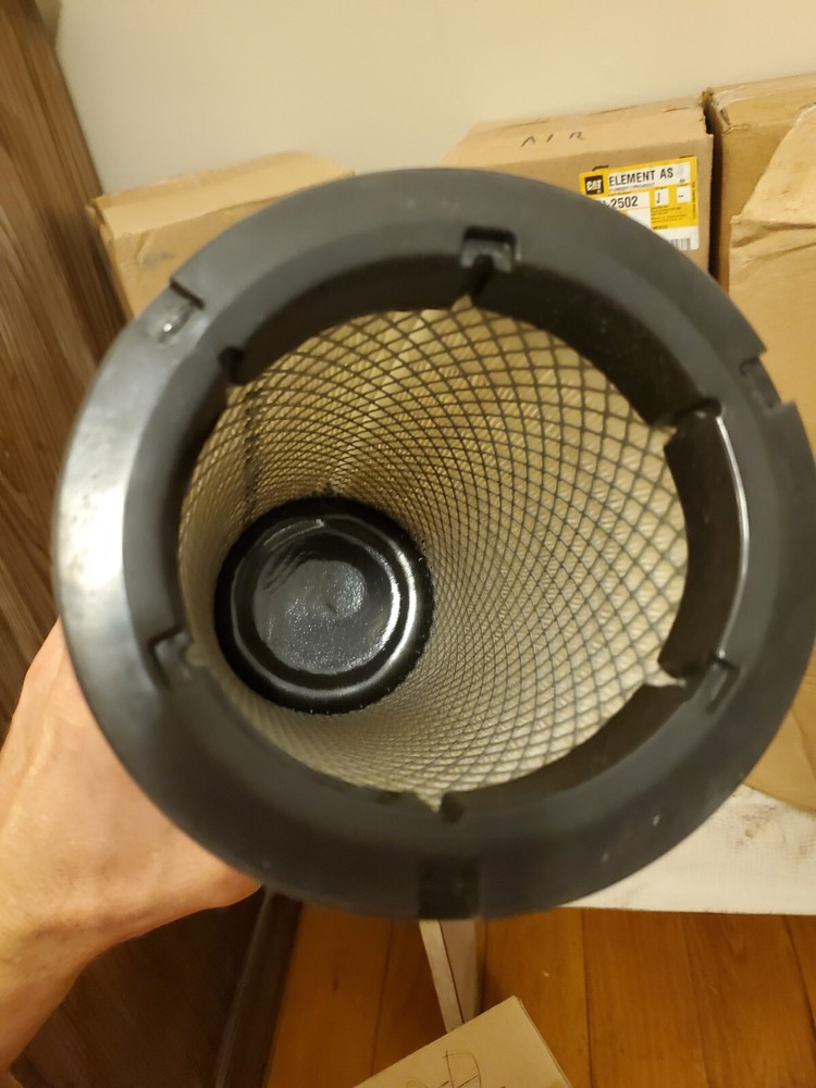 CAT 6I-2502 Air Filter Element Caterpillar 6I2502