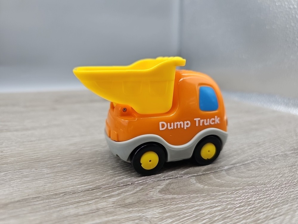 VTech Go Go Smart Replacement Part Dump Truck