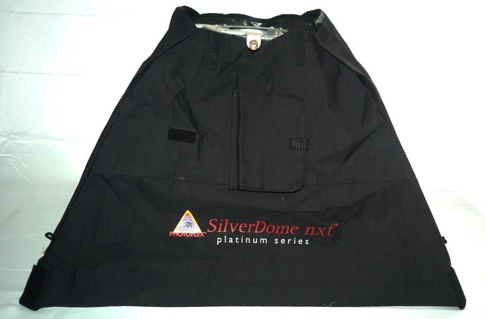 Lowel Tota (2) and Lowel Pro (2) Lighting Bundle Softbox and Case Tested