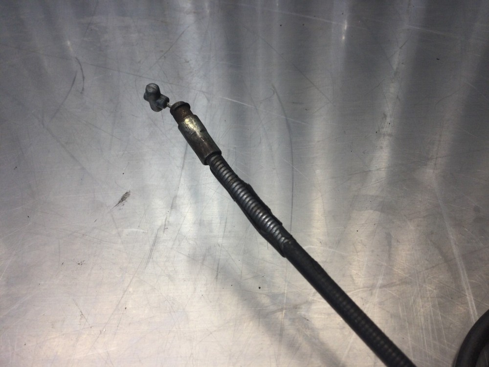 1994 POLARIS XLT THROTTLE CABLE 7080458 t044