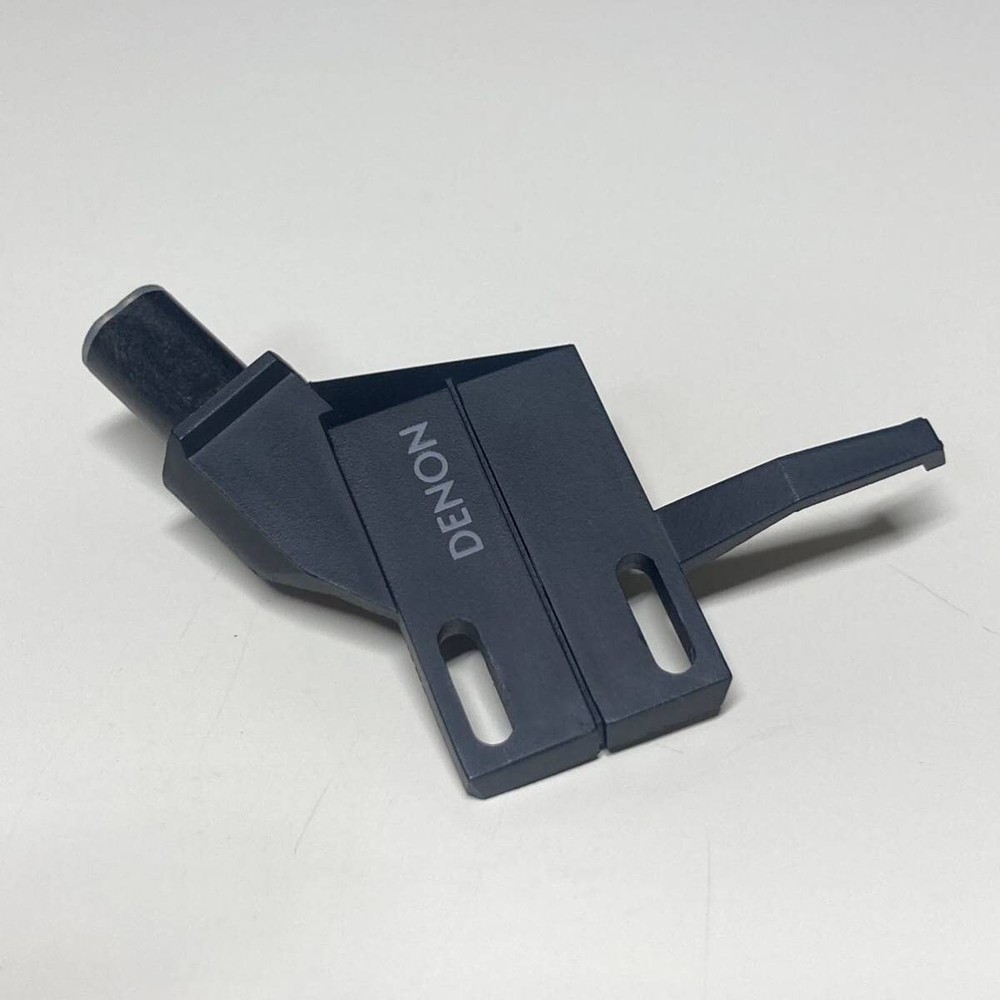 Denon PCL-40 Headshell for Straight Arm
