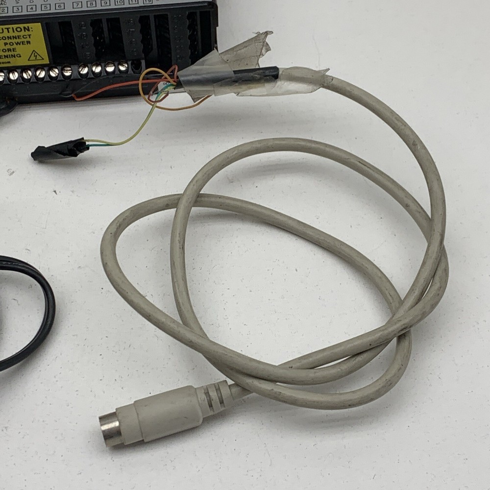 McMillan Flow Products Model 250 Multifunction Display for FLO-SENSOR