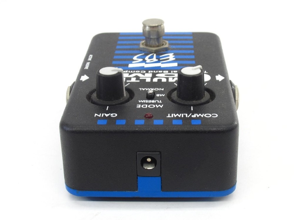EBS MuttiComp bass compression effector #UD4516