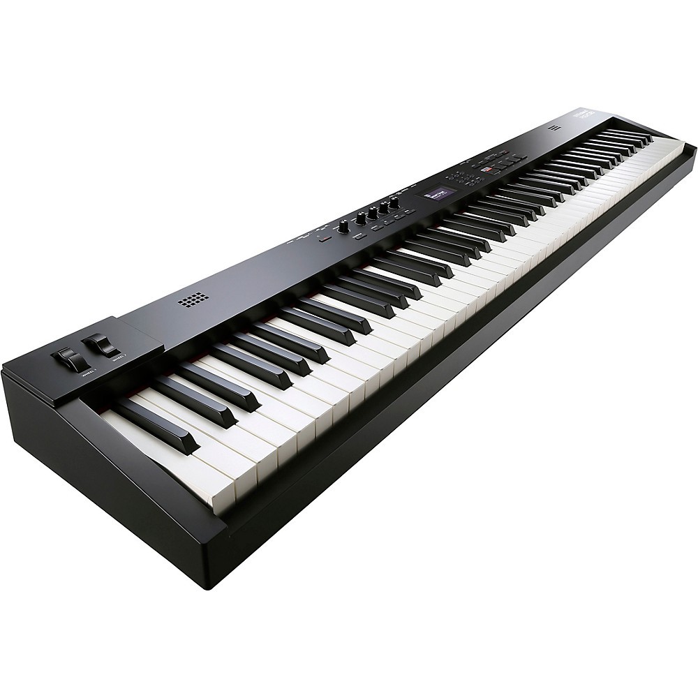 Roland RD-08 Stage Piano Black Refurbished