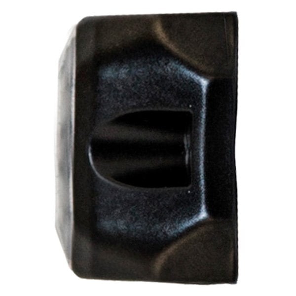 Buyers Bolt-On Mount Mini Amber LED Strobe Light