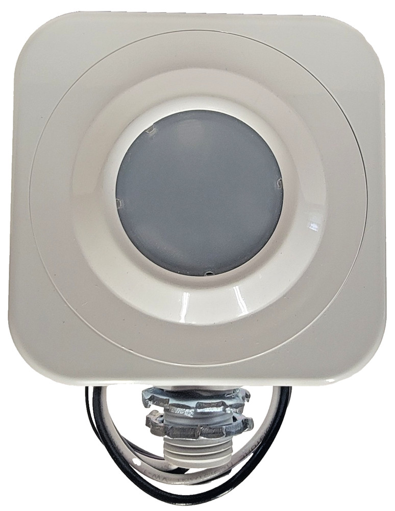 SensorSwitch CMRB-ADC Automatic Dimming Control Photocell White
