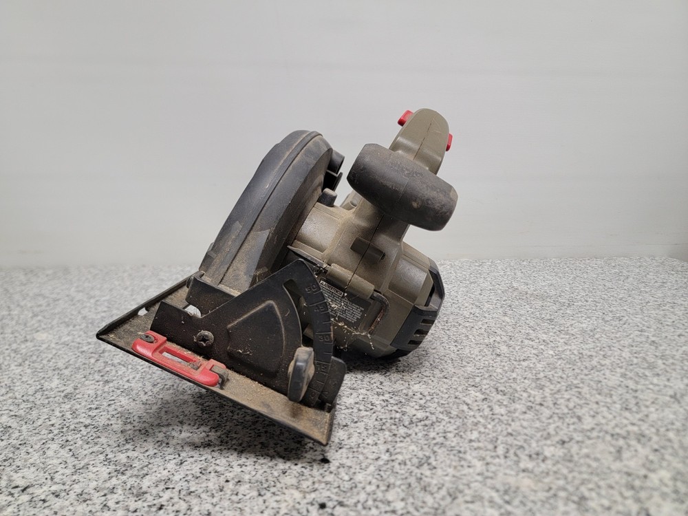 Porter Cable 18V NiCD Cordless Power Tool Combo Set