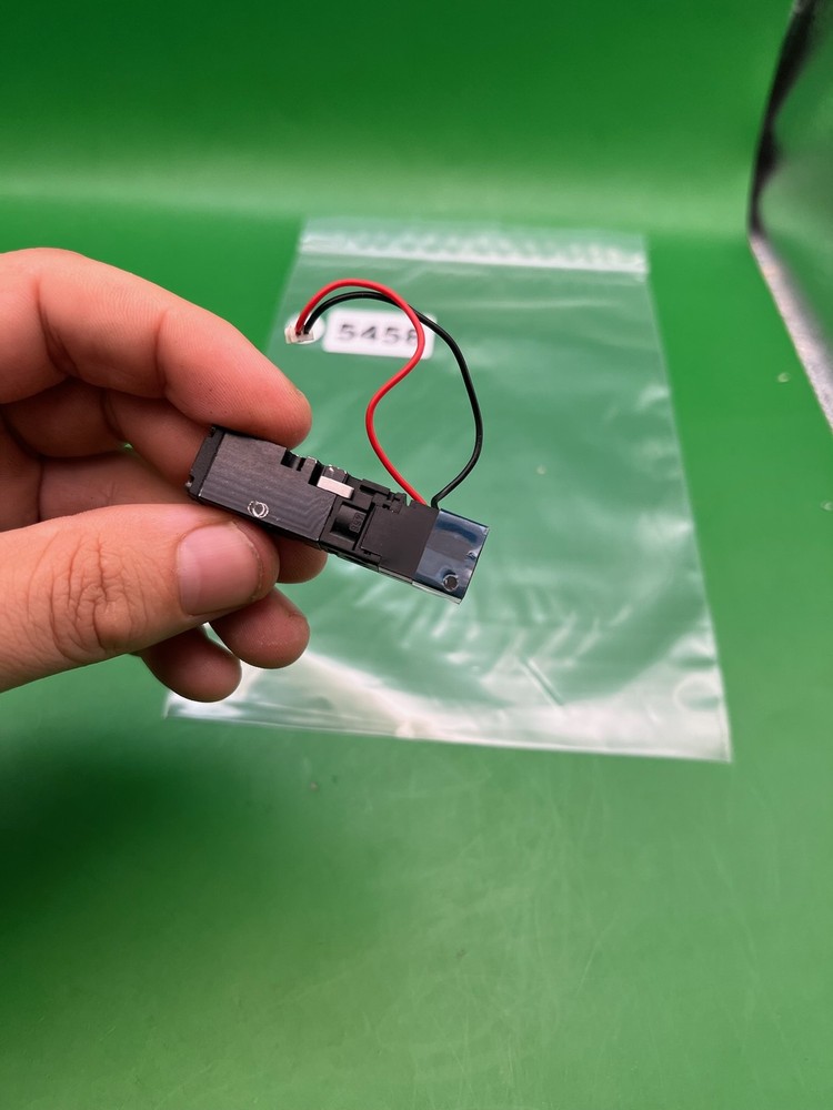 Planet Eclipse Solenoid 05/06 Ego - NOS