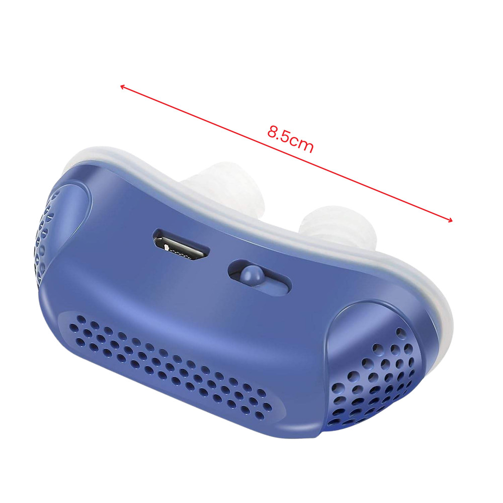 Anti Snoring Devices, Snoring Solution, Double Vortex air Supply Technology