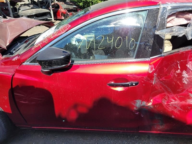 2018 2019 2020 2021 MAZDA 6 2.5L ENGINE CONTROL MODULE ECM PYFA-18-881