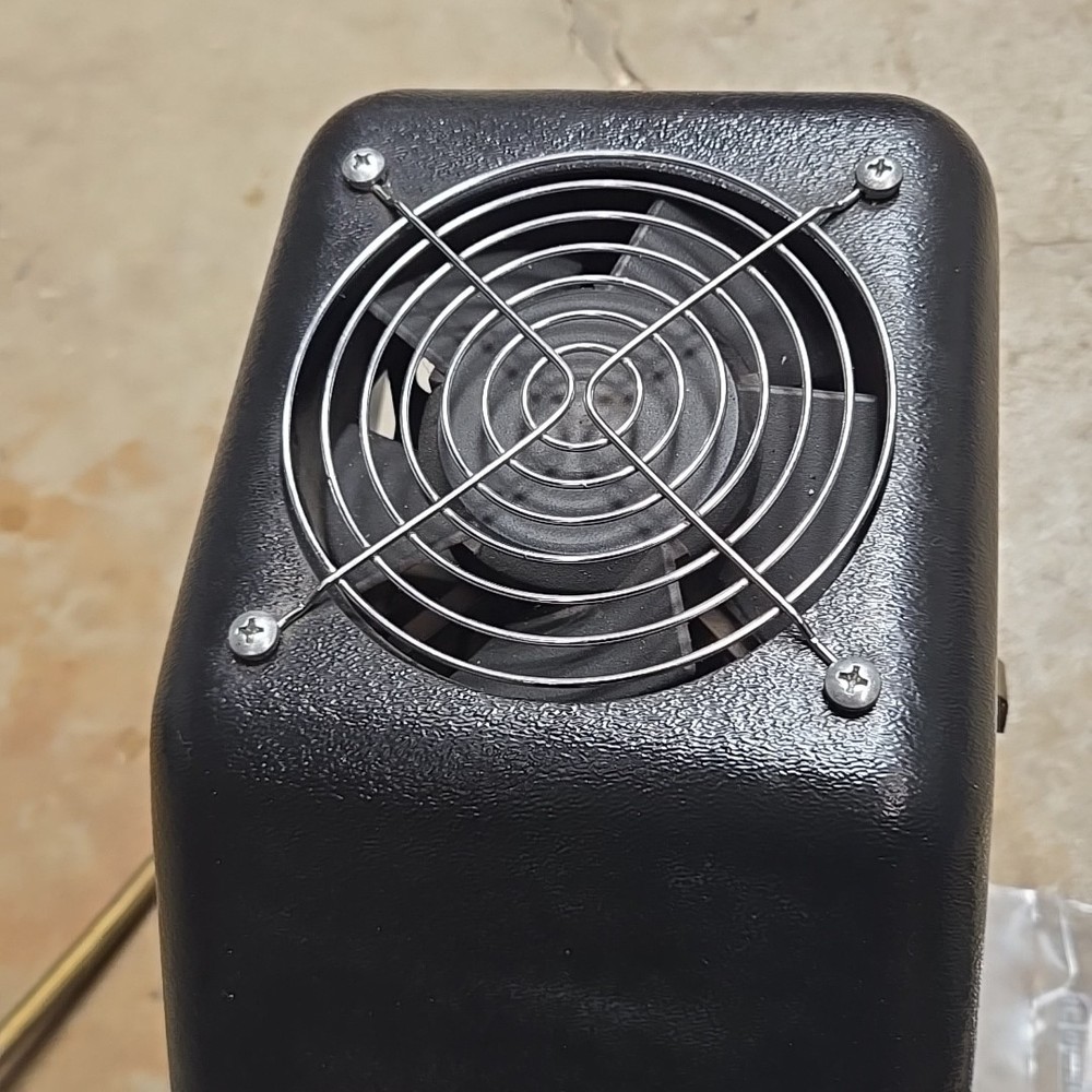 Copeland Tech West Dental Air Compressor Head