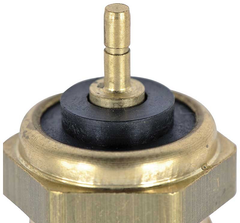 1956 TEMP SENDING UNIT FOR GAUGE