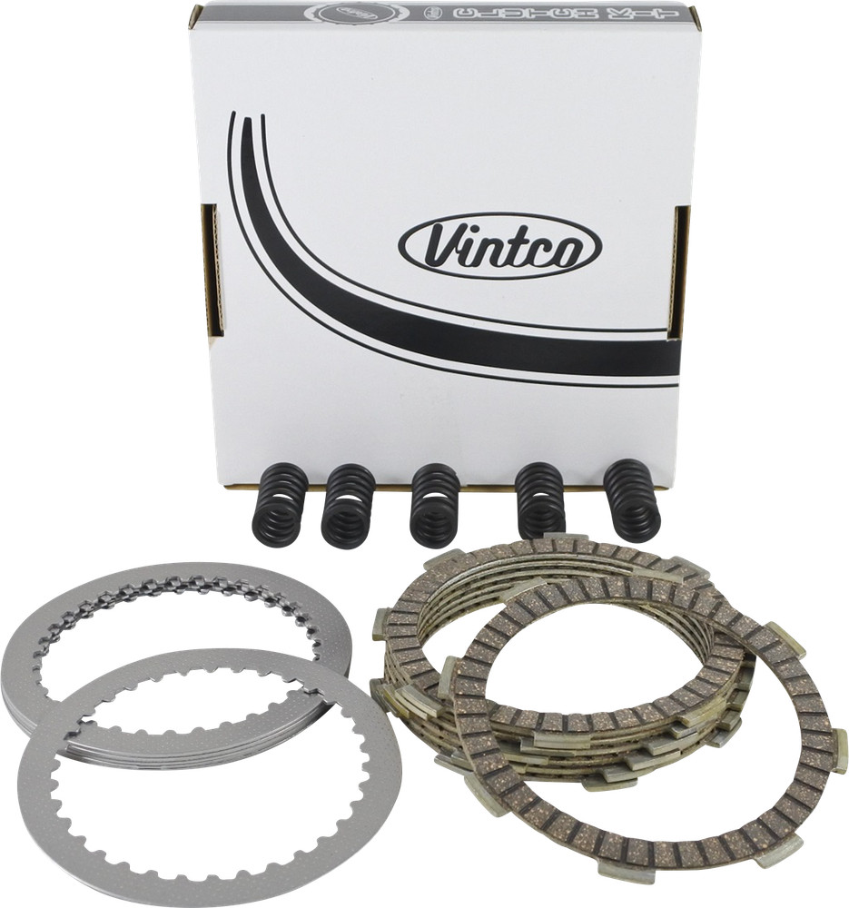 VINTCO KCLH07 Clutch Plate Kit