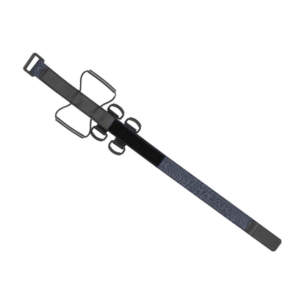 NEW Topeak Elementa Strap Grey Small