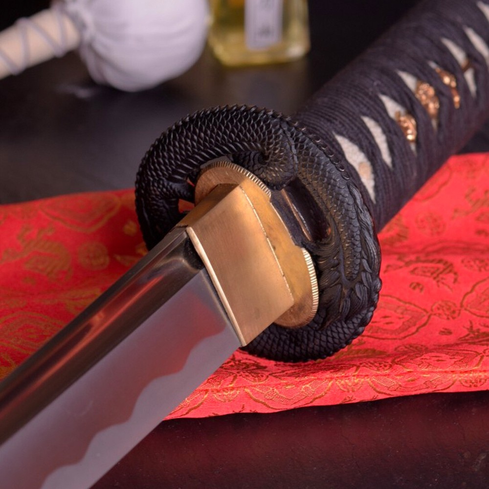 Hanwei - Katana Light Feltist